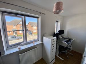 Bedroom Two- click for photo gallery